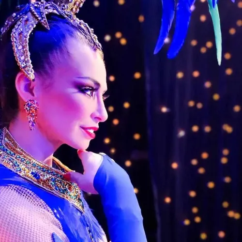 L’invité du jour : on vous dit tout sur l'angemont cabaret !