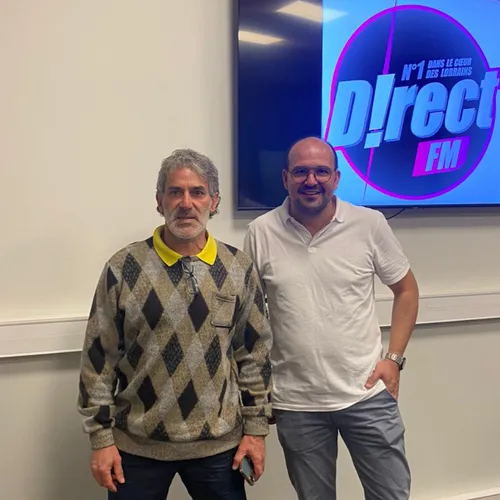 ANCIENNES GLOIRES DU FC METZ