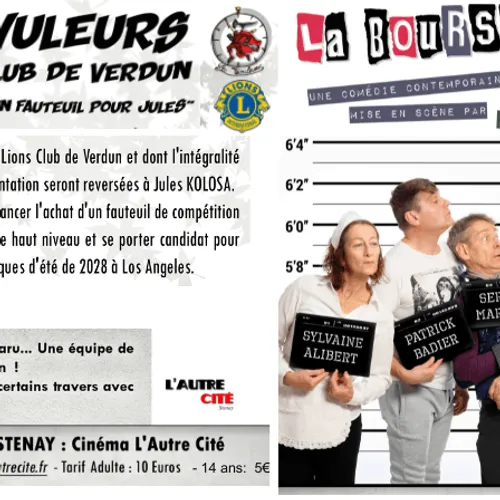 L’invité du jour : on vous dit tout sur « La bourse ou pupuce »