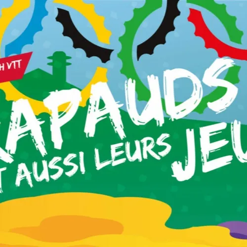 Venez crapahuter sur les hauteurs de Metz-Rozérieulles avec votre...