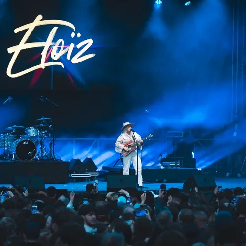 Muse D!RECT Live : L’interview d’Eloïz