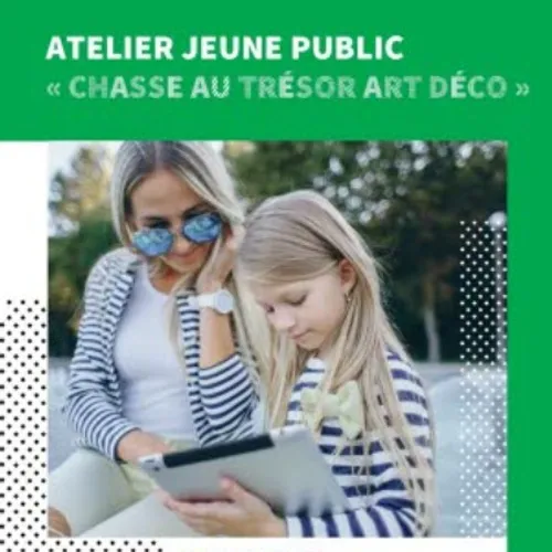 L'invité du jour : on vous dit tout sur une chasse au trésor à Verdun