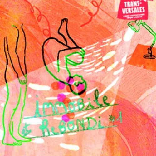 « Immobile et Rebondi » : un duo de choc dans les Carrières d'Euville