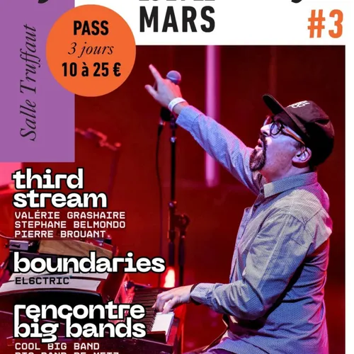 Meuse : un festival de Jazz revient à Commercy