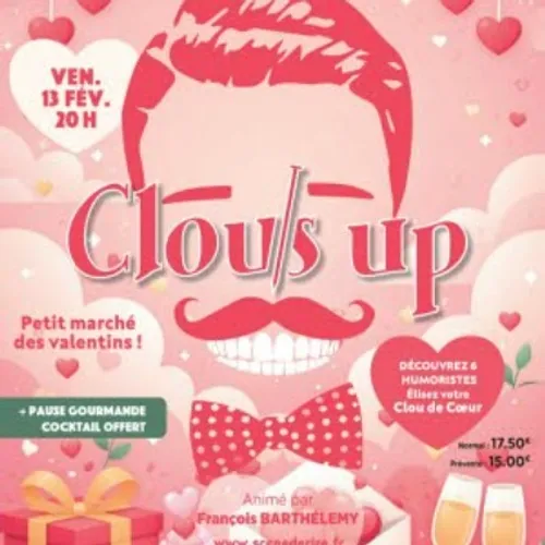 Jarville-la-Malgrange : le Clou's Up fête ses 13 ans !