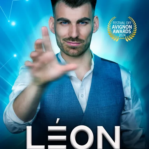 Léon le magicien : « Et si les coïncidences n’étaient pas dues au...