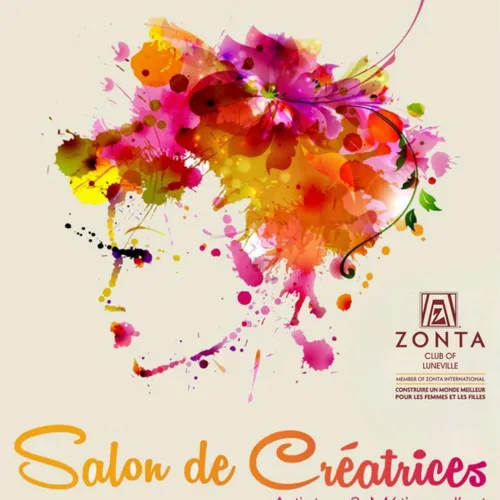 Les femmes ont du talent : les 7 et 8 mars à Lunéville