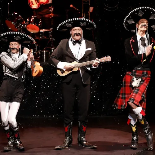 « Les Mangeurs de lapin » : un voyage en musique ce soir à Neuves...