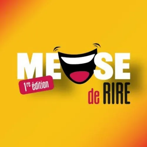 Meuse du rire : un nouveau festival dédié à l’humour
