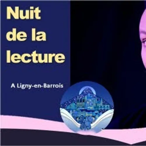 L'invité du jour : on vous dit tout sur la nuit de la lecture dans...