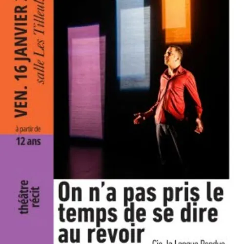 "On n'a pas pris le temps de se dire au revoir" : Rachid Bouali...