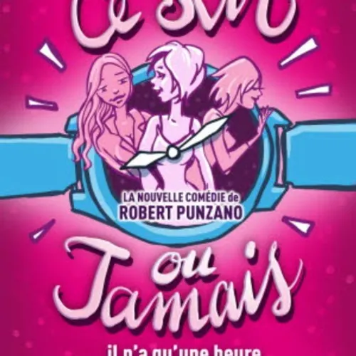 "Ce soir où jamais" : Quand une appli s'occupe de vos histoires...