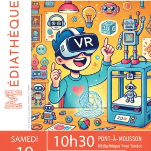 L’invité du jour : on vous dit tout sur les outils numériques