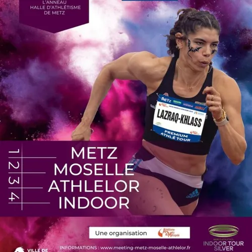 L’invité du jour : on vous dit tout sur le meeting Metz Moselle...