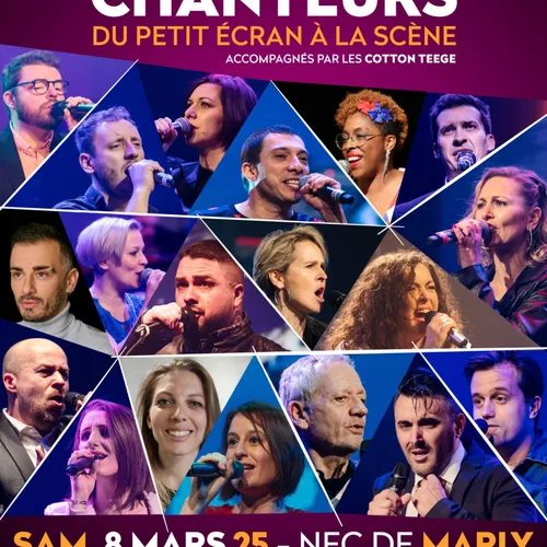 L’invité du jour : on vous dit tout sur le concert « mémoires de...