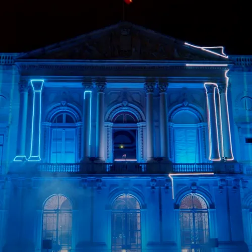 Monumental Tour : l'interview exclusive de Michael Canitrot