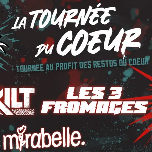 Terville : le 112 se prépare à accueillir la tournée du cœur 