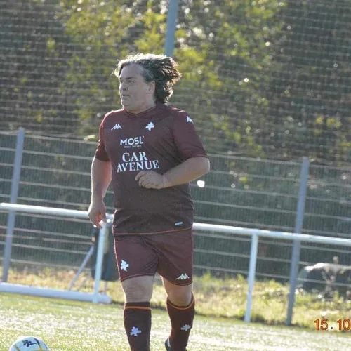 Anciennes gloires du FC Metz
