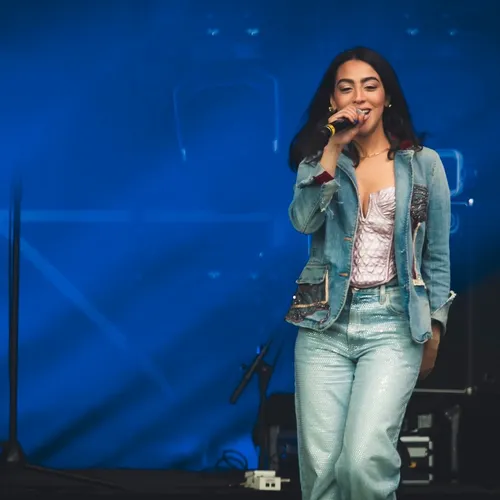 Muse D!rect Live :  L’interview de Rita