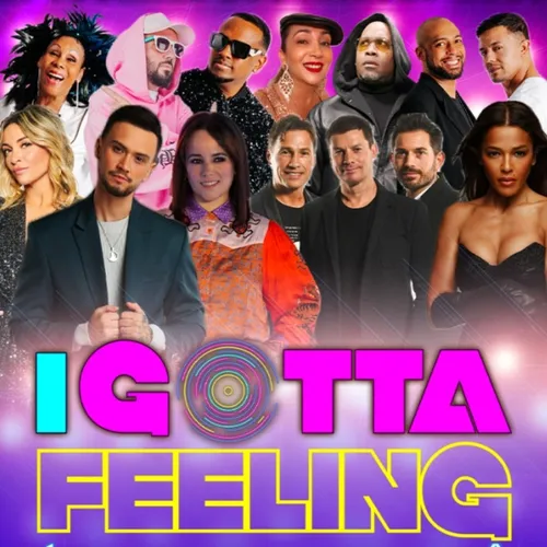 I Gotta Feeling : l'interview de Nâdiya dans 100% Lorraine