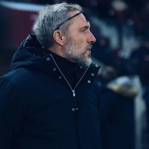 Benoît Tavenot face à l’urgence du FC Metz : “On ne doit pas fuir...