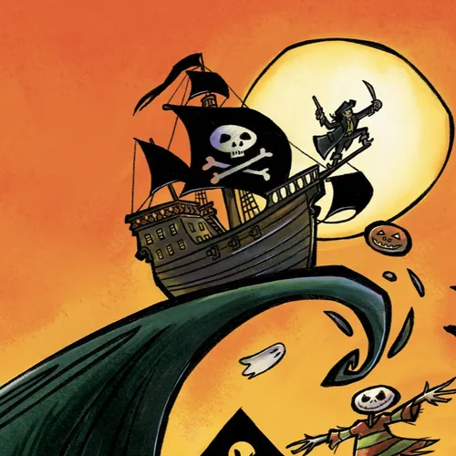 « À l’abordage ! » : Les pirates jettent l'ancre à la Hardonnerie