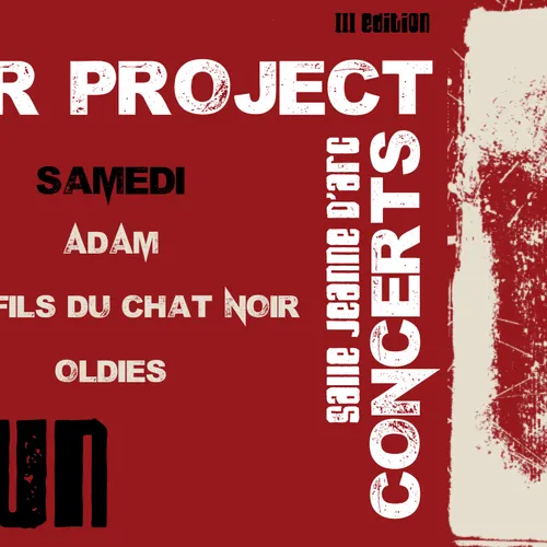 L’invité du jour : on vous dis tout sur "The Winter project" !