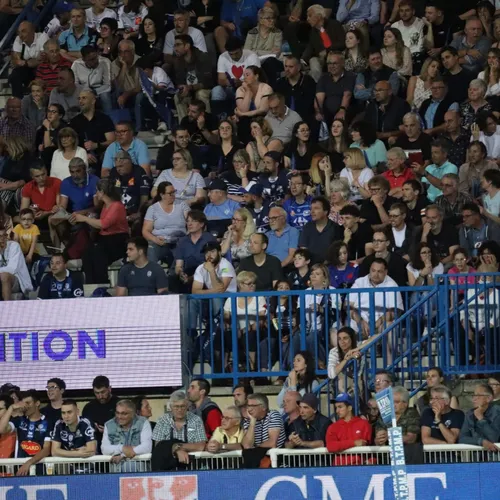 Dernières réactions de match de la saison SUA