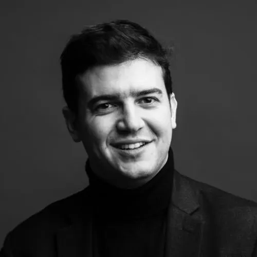 David Djaïz président du Festival