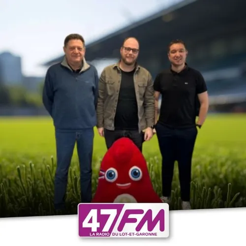 Emission spéciale au CDOS47 : Partie 2