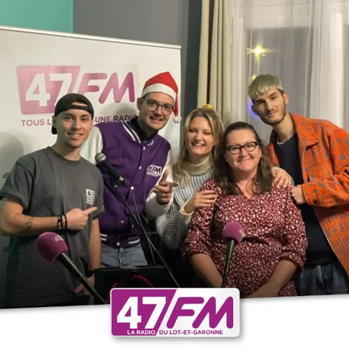 19-12 Matinale avec Kosma