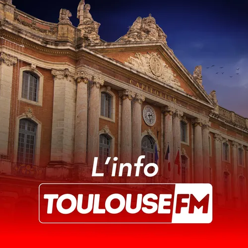 L'info Toulouse FM du 19.08.2021 à 11h00 