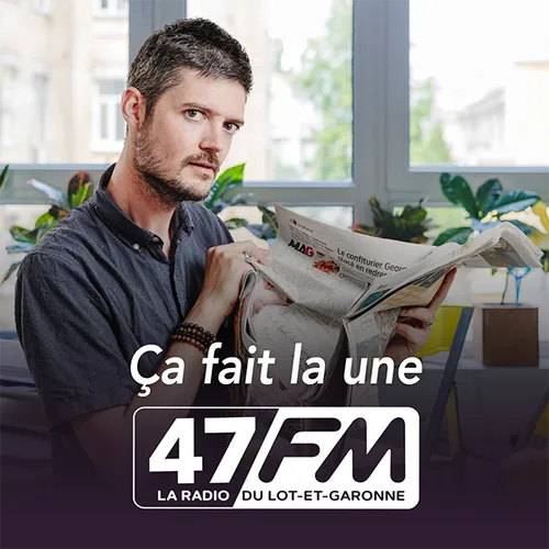 Ça fait la une du 04-09-2023