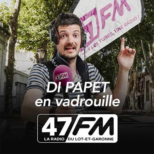 DI PAPET en vadrouille du 04-09-2023