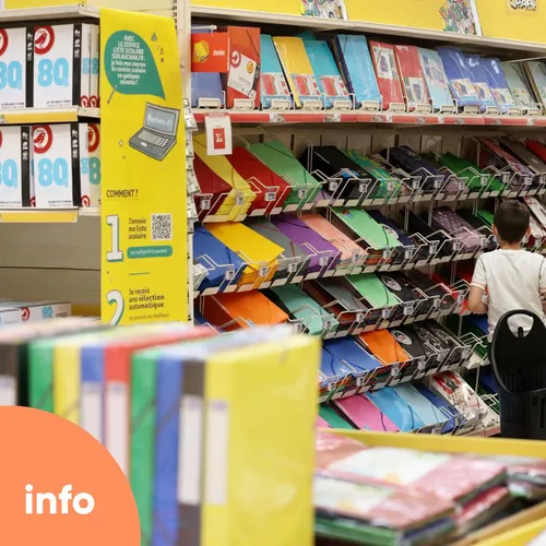 L'allocation de rentrée sera versée dès le 16 août