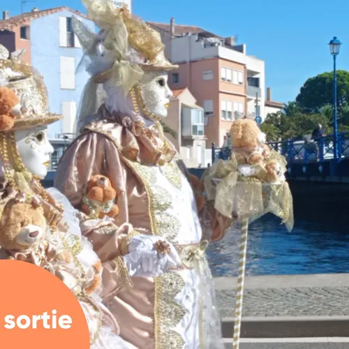 Martigues : émerveillez-vous avec les Flâneries au miroir