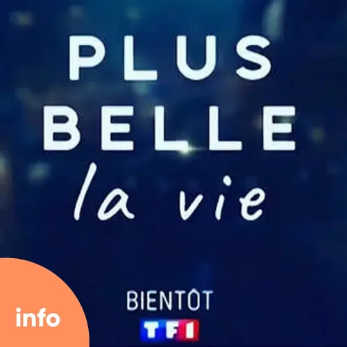 Retour officiel de Plus Belle La Vie
