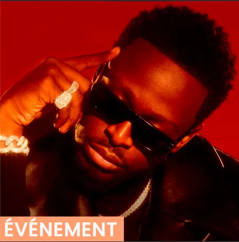 Radio Star Live avec Dadju