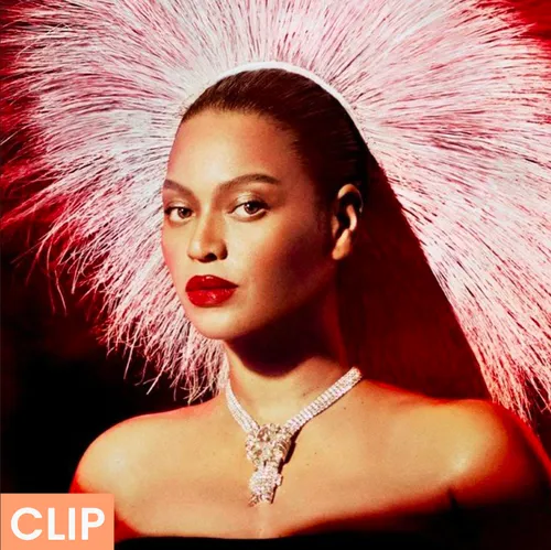 "Break My Soul", BEYONCE