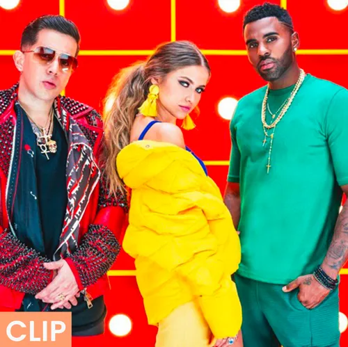 "1,2,3", SOFIA REYES & JASON DERULO