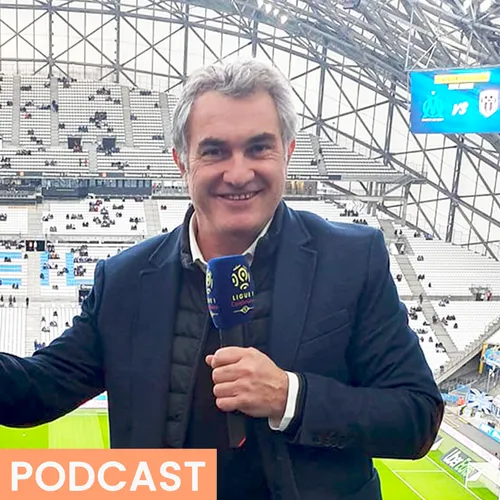 Mon OM à Moi avec Jean-Marc Ferreri