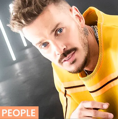 M.Pokora rêve de faire le stade de France
