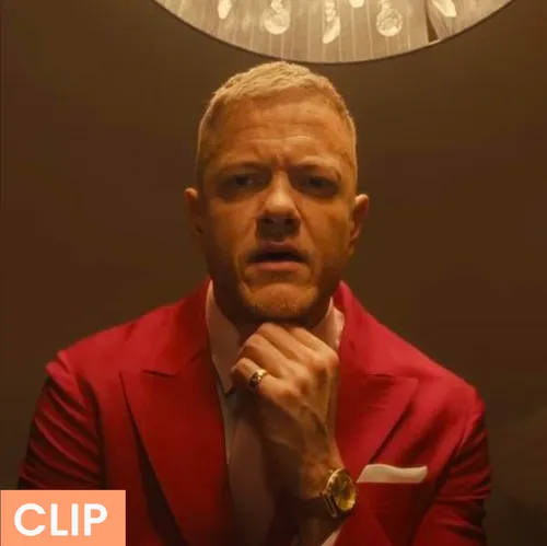 "SHARKS", Imagine Dragons