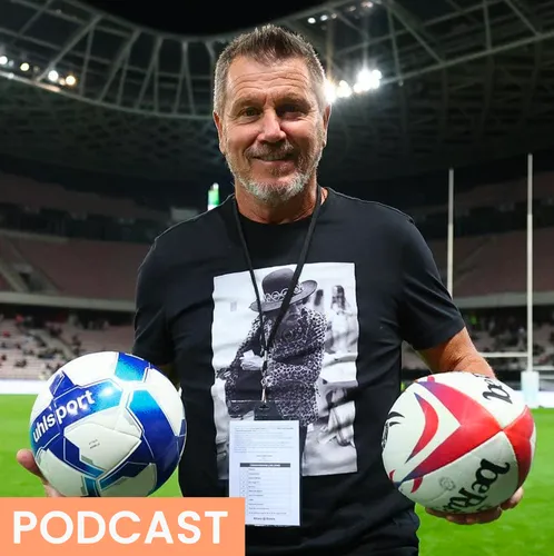 Mon OM à Moi avec Pascal Olmeta