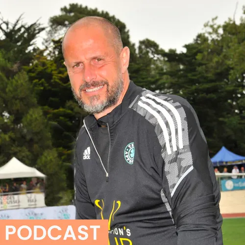 Mon OM à Moi avec Jean-Christophe Marquet