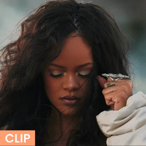 "LIFT ME UP", Rihanna