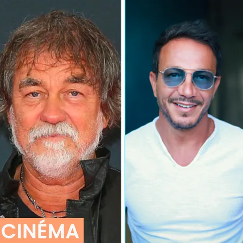 Laurent Artufel en tournage pour Netflix