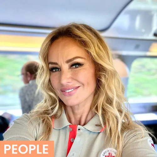 Adriana Karembeu annonce sa séparation