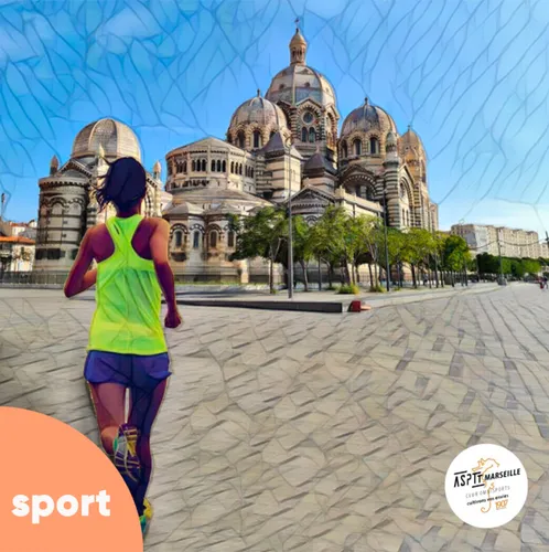 C'est le retour des 10km de Marseille !