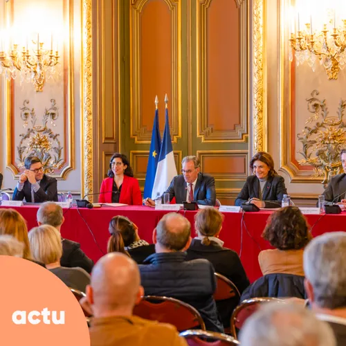 Marseille veut devenir la capitale du cinéma en Méditerranée